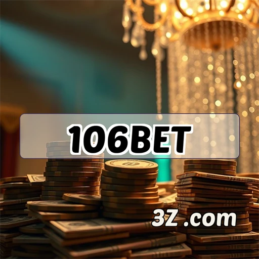 A Confiavel 106 Bet: Jogos com Segurança e Diversão