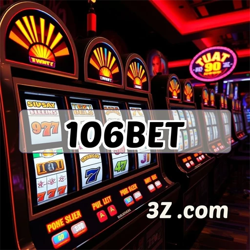 Inaugurando a Seção Paga do 106 Bet: Jogos e Prêmios