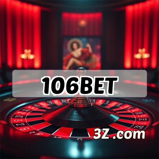 Inovação e Diversão: A Plataforma da 106 Bet Revela Tudo